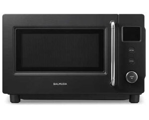 BALMUDA �o���~���[�_ KRN01JP-BK BALMUDA The Range S �u���b�N 20L�@�P�@�\�����W