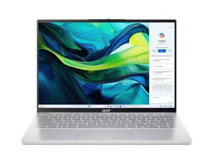 Acer �G�C�T�[ 14.0�^�m�[�gPC SFL14-54MP-F56Y/SF (Ultra 5/16GB/512GB SSD/Win11 Pro/MSO 365Personal/���C�g�V���o�[)