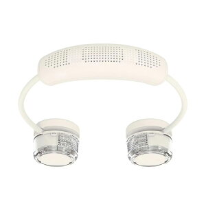 ���A�E�C���^�[�i�V���i�� OS7-OFN2A1CW ��p�v���[�g���� Neck Band Fan COOLING �N���[���z���C�g
