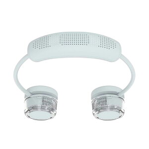 ���A�E�C���^�[�i�V���i�� OS7-OFN2A1IM ��p�v���[�g���� Neck Band Fan COOLING �A�C�X�~���g