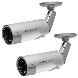 PLANEX �v���l�b�N�X�R�~���j�P�[�V�����Y �L��LAN��p�l�b�g���[�N�J���� �X�}�J�� �J�����ꔭ�I���O�Ή� CS-TX82-5M ��������2�䓯���w���Z�b�g