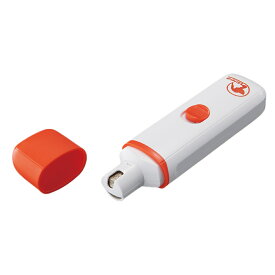AIMEDIA アイメディア ペット用電動爪トリマー 爪切り