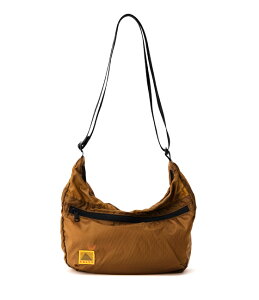 KELTY �P���e�B �G�A���[�J�[�u�V�����_�[�y�x�[�W���z�V�����_�[�o�b�O �R�[�f�����i�C���� 3259272126 AIRY CURVE SHOULDER CORDURA 30D SIL NYLON