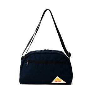 KELTY �P���e�B ES ���E���h�g�b�v �o�b�O M�y8L�z�y�l�C�r�[�z�V�����_�[�o�b�O 3259270426 ES ROUND TOP BAG M