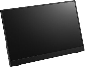 Princeton �v�����X�g�� 15.6�^�t��HD�^�b�`�@�\�t�����o�C���f�B�X�v���C �u���b�N PTF-M156T2