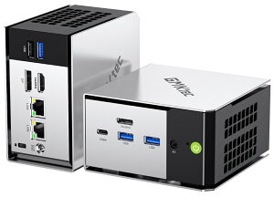 GMKtec AMD Ryzen 5 PRO 6650H���� �����\�~�jPC GMKtec M8 �V���o�[ M8-16/512-W11Pro(6650H)