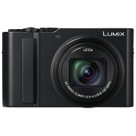 【5年間延長保証込】Panasonic パナソニック DC-TX3-K ブラック LUMIX TX3 コンパクト デジタルカメラ ル…