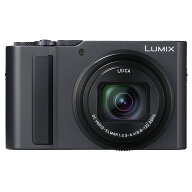 【5年間延長保証込】Panasonic パナソニック DC-TX3-S グラファイトシルバー LUMIX TX3 コンパクト デジ…