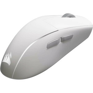 CORSAIR �R���Z�A M75 ���C�����X �y�� RGB Apple �Q�[�~���O�}�E�X �t���X�g�z���C�g (AP) CH-931D01F-AP