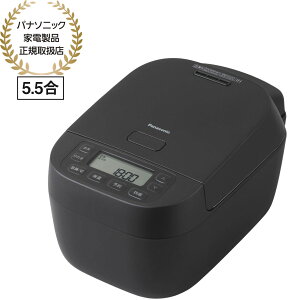 Panasonic �p�i�\�j�b�N ���ъ� �������� 5.5�� �����Y�� IH�W���[���ъ� SR-N210E-K ��Η͕�݉��M�łӂ����炨������ �������͂�������2�_