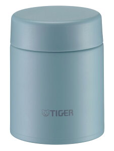 TIGER �^�C�K�[���@�r �^��f�M�t�[�h�W���[ 0.4L �p�b�L����̌^���� �炭�炭�L���b�v �H��@�Ή� MKL-W040 AL �X�[�v �`�� 400mL ���a��7.0cm �Ȃ߂炩���݌� �����^�b�`���E����