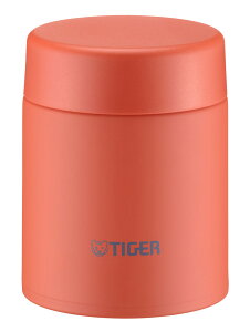 TIGER �^�C�K�[���@�r �^��f�M�t�[�h�W���[ 0.4L �p�b�L����̌^���� �炭�炭�L���b�v �H��@�Ή� MKL-W040 TL �X�[�v �`�� 400mL ���a��7.0cm �Ȃ߂炩���݌� �����^�b�`���E����