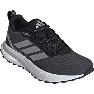 adidas �A�f�B�_�X �y���f�B�[�X�z�R�A�����i�[ 5 TR �����j���O�V���[�Y JP5911 �y�R�A�u���b�N/�V���o�[���^���b�N/�J�[�{���z Runfalcon 5 TR Running Shoes