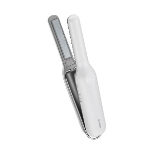 SHARP �V���[�v �p���[���o�C���R�[�h���X�A�C���� IB-S510B-W �z���C�g�n���~�i�X�z���C�g
