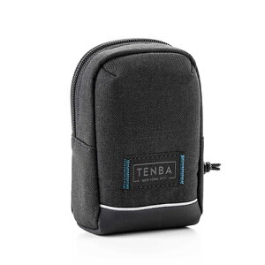 TENBA �e���o Skyline v2 3 Pouch �u���b�N V637-770