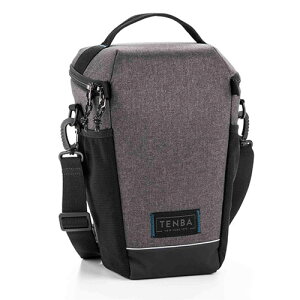 TENBA �e���o Skyline v2 9 Top Load �O���[ V637-777
