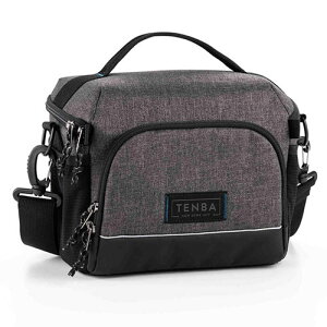 TENBA �e���o Skyline v2 10 Shoulder Bag �O���[ V637-783