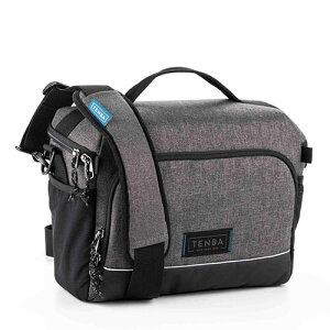 TENBA �e���o Skyline v2 12 Shoulder Bag �O���[ V637-785