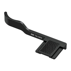 JJC �W�F�C�W�F�C�V�[ �T���O���b�v GRIV�Ή� RICOH JJC-TA-GR4