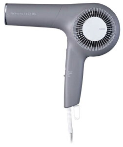 TESCOM �e�X�R�� NIB500B-H �X���[�L�[�O���[ �v���t�F�b�V���i���v���e�N�g�C�I���w�A�h���C���[ Nobby by TESCOM