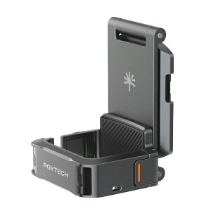 PGYTECH �s�[�W�[���C�e�b�N P-60A-010 PGYTECH Osmo Pocket 3/4�p �g���A�_�v�^�[