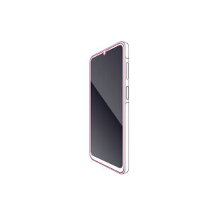ELECOM �G���R�� Galaxy A25 5G �t�B���� �w��h�~ ������ PM-G253FLFG