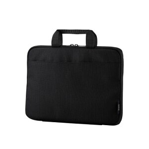 ELECOM �G���R�� �C���i�[�o�b�O �n���h���t�� �|�P�b�g�t�� 11.6�C���` BM-IBHC11BK