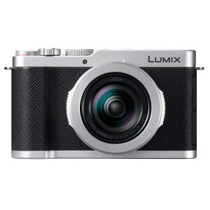 �y5�N�ԉ����ۏ؍��z�yLUMIX L10 �����L�O�L�����y�[�� 6/18- 8/31�܂Łz Panasonic �p�i�\�j�b�N DC-L10-S �V���o�[ LUMIX L10 �R���p�N�g�f�W�^���J���� ���~�b�N�X�@�@�������ȍ~�̂��͂� ������l�l1