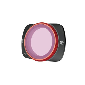 PGYTECH �s�[�W�[���C�e�b�N P-60A-070 PGYTECH OSMO Pocket 3 / 4�p CPL�t�B���^�[