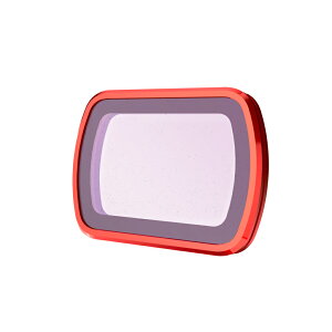 PGYTECH �s�[�W�[���C�e�b�N P-60A-110 PGYTECH Osmo Pocket 3/4�p �u���b�N�~�X�g1/4�t�B���^�[