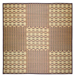 ���� �n�M�n�� �͂��� �������O �L�n�` ��240×240cm �u���E�� 81958263 ���[�J�[���� �����s�� �J�[�h���ς̂ݑΉ� ����E�k�C���E�������͂����тɎ��Ԏw��s��