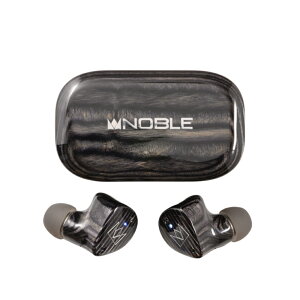 Noble Audio �m�[�u���E�I�[�f�B�I NBA-FOKUS-PRESTIGE-ENCORE-BK ���S���C�����X�C���z�� FoKus Prestige Encore Black �t�H�[�J�X�E�v���X�e�[�W�E�A���R�[���E�u���b�N