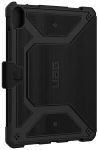 Urban Armor Gear UAG iPad (��10����)�p(�u���b�N) METROPOLIS UAG-IPD10F-BK