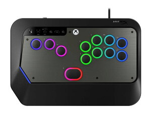 HyperX �n�C�p�[�G�b�N�X Clutch Tachi �Q�[�~���O ���o�[���X�A�[�P�[�h�R���g���[���[ �L�� ���C�X�C�b�` �u���b�N HXR-B11D9AA