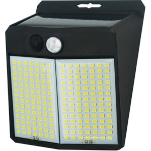 �Z���^�[���� 288LED�\�[���[���C�g YC-SW2012-PIR