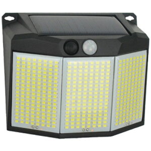 �Z���^�[���� 432LED�\�[���[���C�g YC-SW2013-PIR
