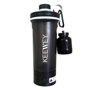 KEEWEY �d���v���e�C���V�F�C�J�[ ���͂ȓd���~�b�N�X�@�\�E���|�I�Ȋ��炩�� KEEWEY-K620
