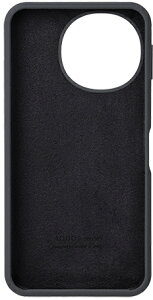 SHARP �V���[�v AQUOS sense9�p SHARP�����V���R���P�[�X �u���b�N XN-Z04SG-B