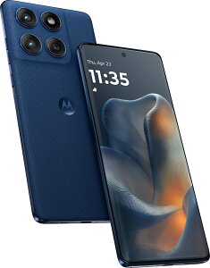 Motorola ���g���[�� 6.7�^SIM�t���[�X�}�[�g�t�H�� motorola edge 60 8/128 �W�u�����^���V�[�l�C�r�[ PBAJ0003JP