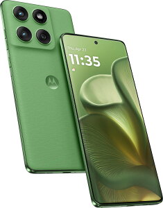 Motorola ���g���[�� 6.7�^SIM�t���[�X�}�[�g�t�H�� motorola edge 60 8/128 �V�������b�N�O���[�� PBAJ0004JP