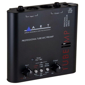 ART �G�[�A�[���e�B�[ ART127U �^��ǃ}�C�N�E�v���A���v TUBE MP U