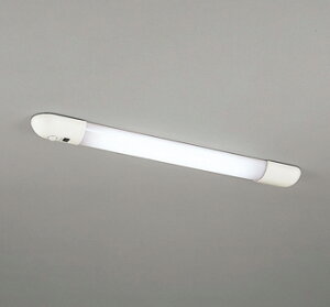 ODELIC �I�[�f���b�N OB555040R1 �L�b�`�����C�g ���ǌ`LED �����F �l���Z���T�[�t �I���ʎ�t��p �ΖʃL�b�`���Ή��^ �񒲌� �����FLED
