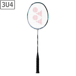 YONEX ���l�b�N�X �A�X�g���N�X88S�v�� �y�V���o�[/�u���b�N�z�y3U4�z 3AX88SP-417 �t���[���̂�
