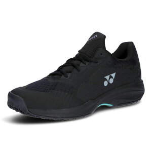 YONEX ���l�b�N�X �y���j�Z�b�N�X�z�p���[�N�b�V�����\�j�P�[�W���C�hGC �y�u���b�N�z SHTSCWG-007