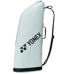 YONEX ���l�b�N�X ���P�b�g�P�[�X2(�e�j�X2�{�p) �y�y�[���O���[���z BAG2531T-342