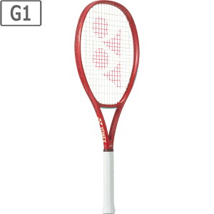 YONEX ���l�b�N�X V�R�A 100L �y���r�[���b�h�z�yG1�z 08VC100L-338 �t���[���̂�