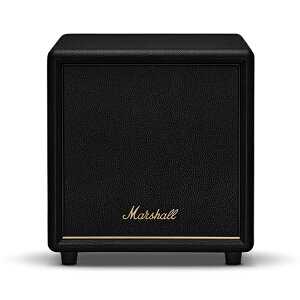 �y���Ԍ���T�}�[�Z�[�� 7/30�܂Łz���[�J�[�݌ɋ͏��A����[������ Marshall �}�[�V���� HESTON SUB 200 Black ���C�����X�T�u�E�[�t�@�[ �u���b�N