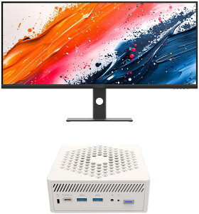 �����N�X�I���W�i��+INNOCN LN1215W-16/512-W11Pro(1215U)+40C1U