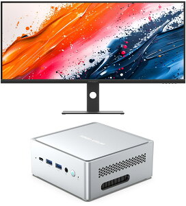 MINISFORUM+INNOCN NAB3R-16/512-W11Pro(1220P)+40C1U