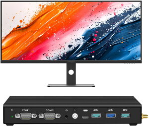 �����N�X�I���W�i��+INNOCN LNDS1215-16/512-W11IoT(1215U)+40C1U
